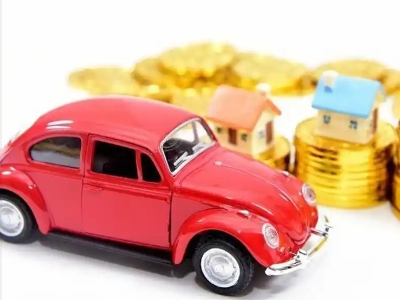 肥东车辆抵押贷款全攻略：不押车、无征信要求的申请流程